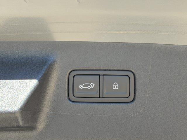 2026 Hyundai Santa Fe - $32,387
