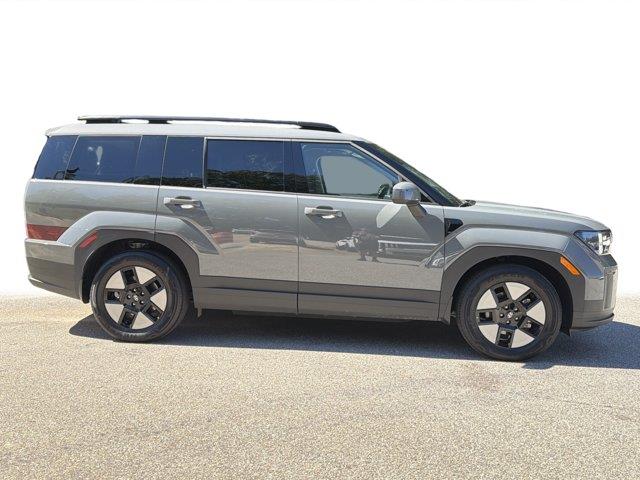 2026 Hyundai Santa Fe - $32,387