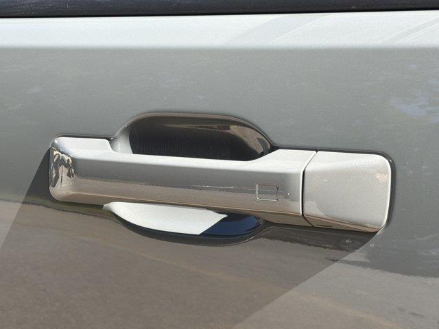 2026 Hyundai Santa Fe - $32,387