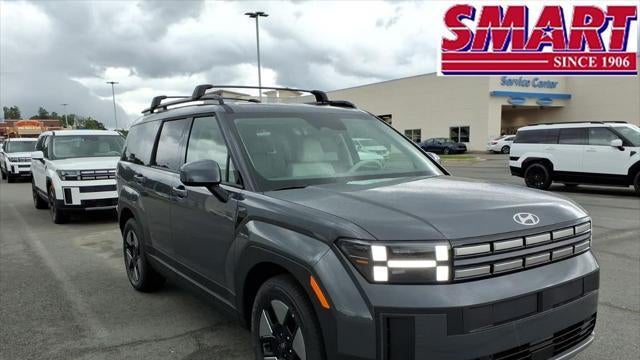 Preowned 2026 Hyundai SANTA FE Hybrid SEL for Sale
