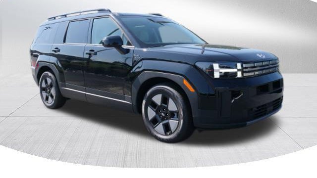 Preowned 2025 Hyundai SANTA FE Hybrid SEL for Sale