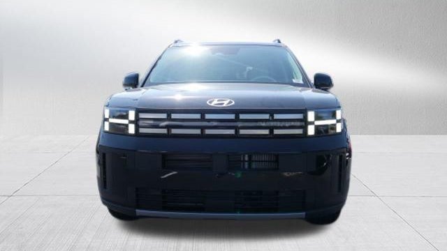 2025 Hyundai SANTA FE Hybrid SEL