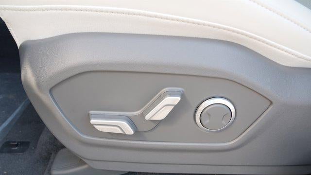 2025 Hyundai SANTA FE Hybrid SEL