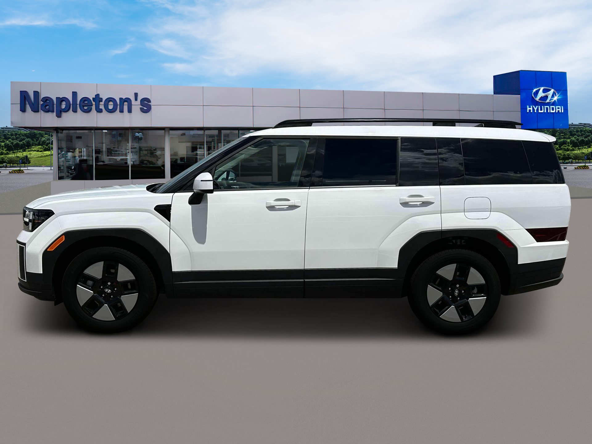2025 Hyundai Santa Fe - $27,893
