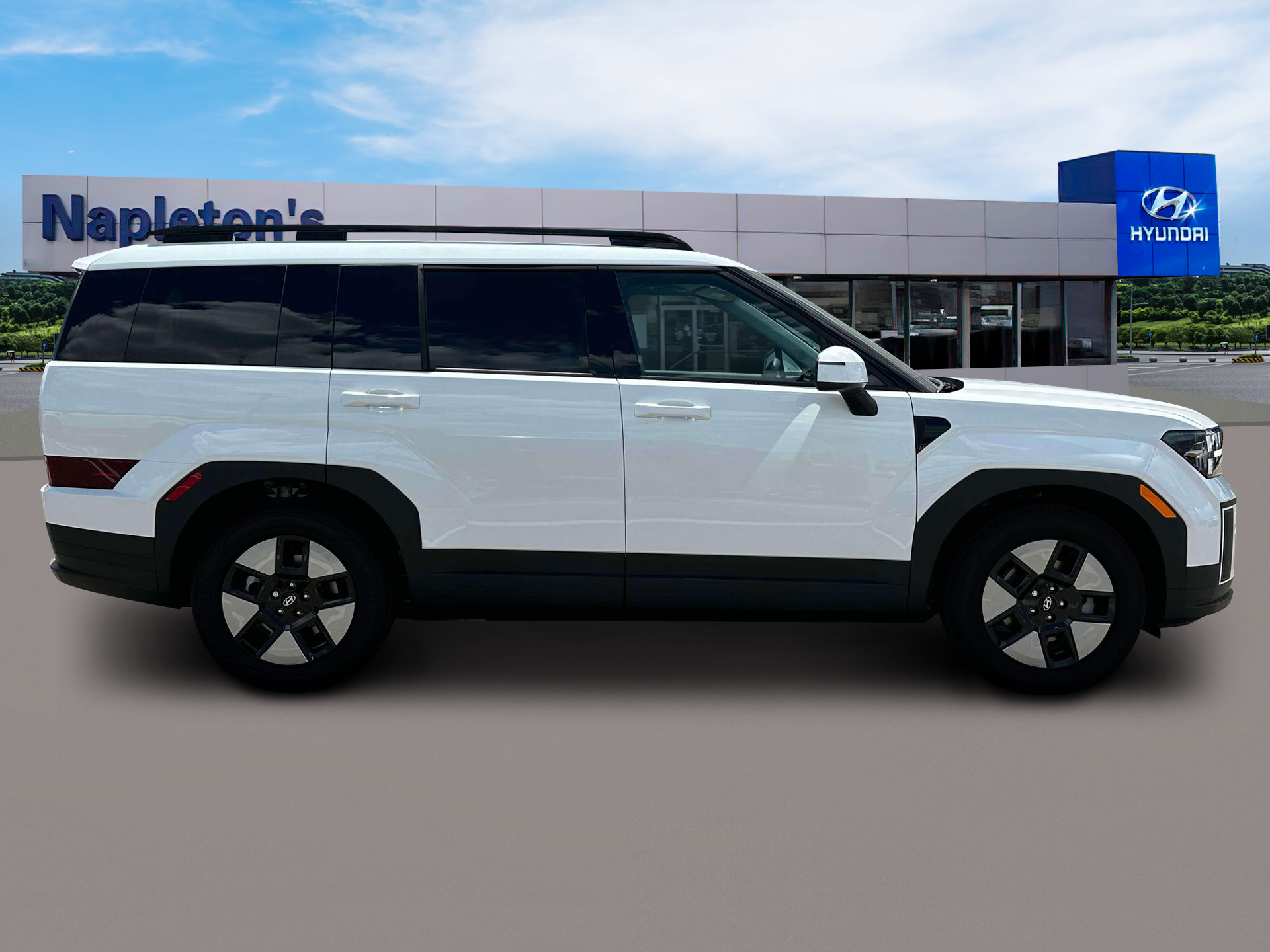 2025 Hyundai Santa Fe - $27,893