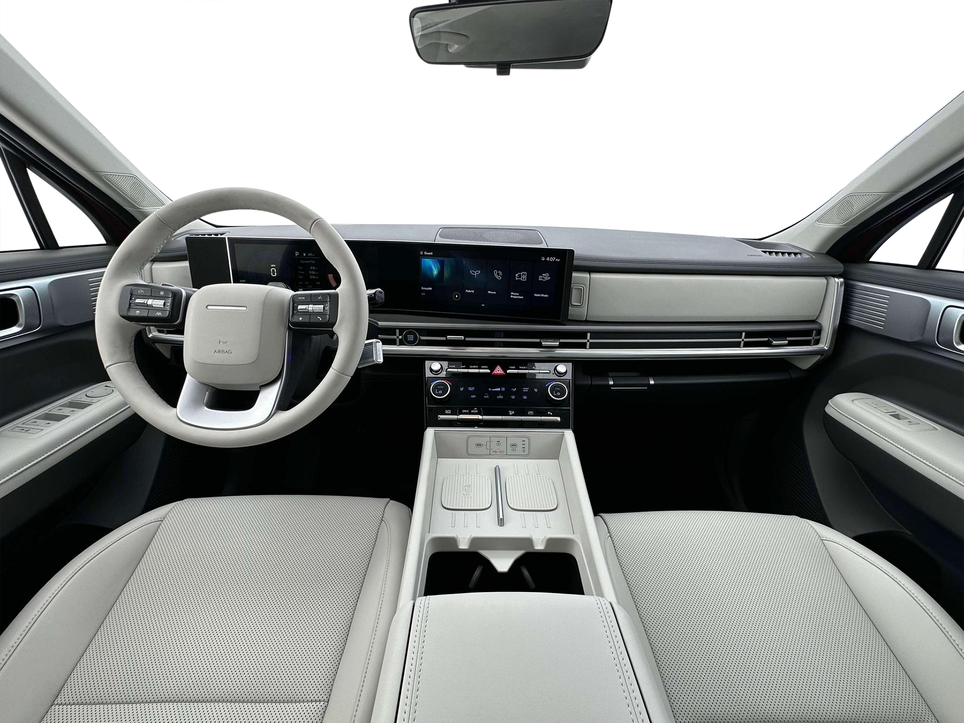 2025 Hyundai Santa Fe - $27,893