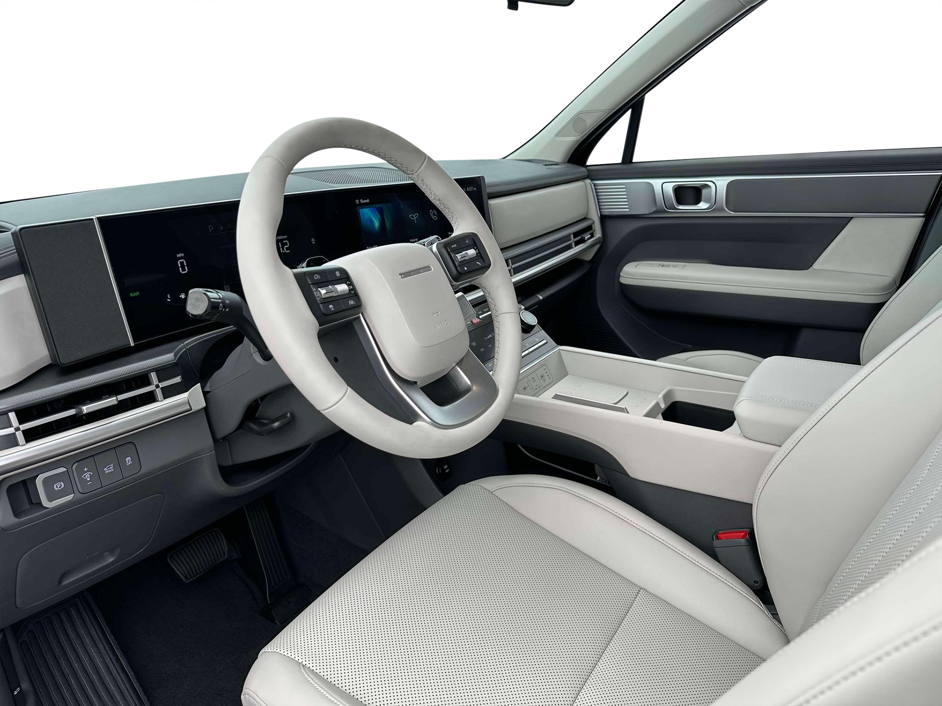 2025 Hyundai Santa Fe - $27,893