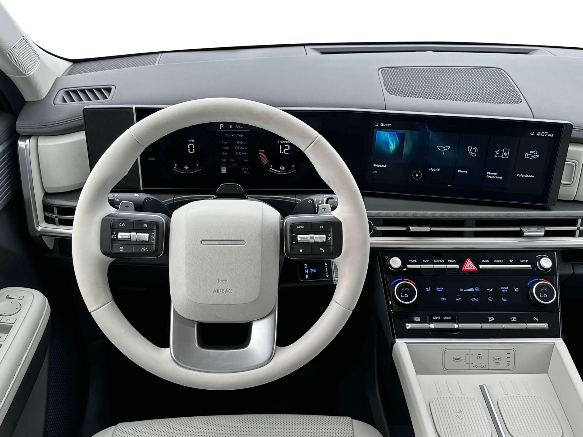2025 Hyundai Santa Fe - $27,893