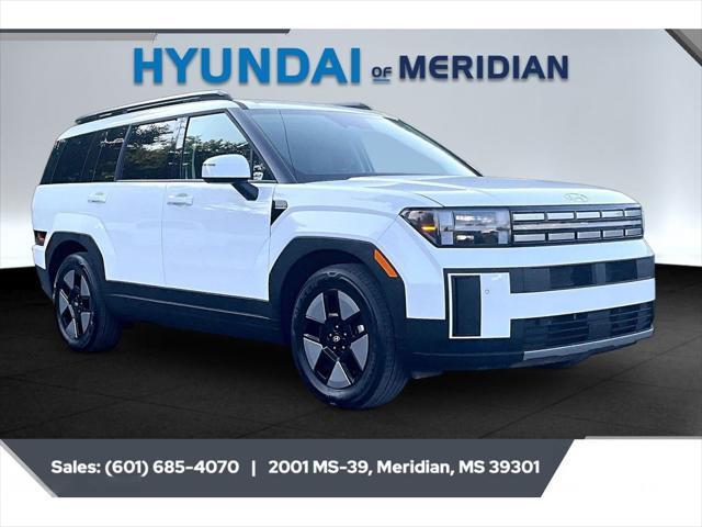 2026 Hyundai Santa Fe - $36,848