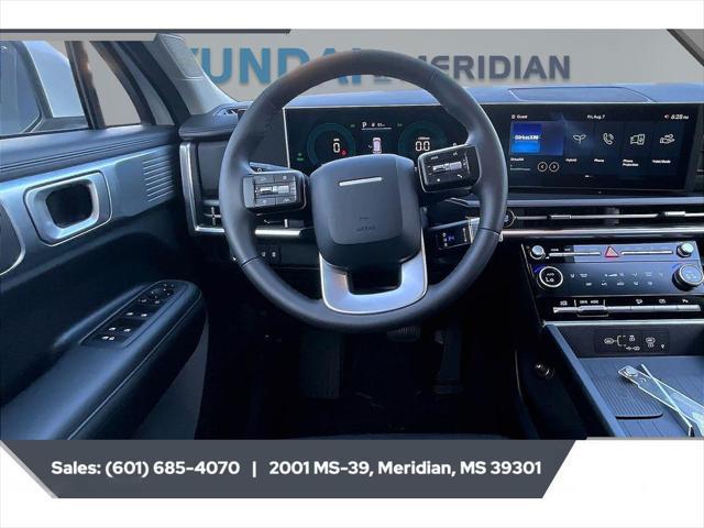 2026 Hyundai Santa Fe - $36,848