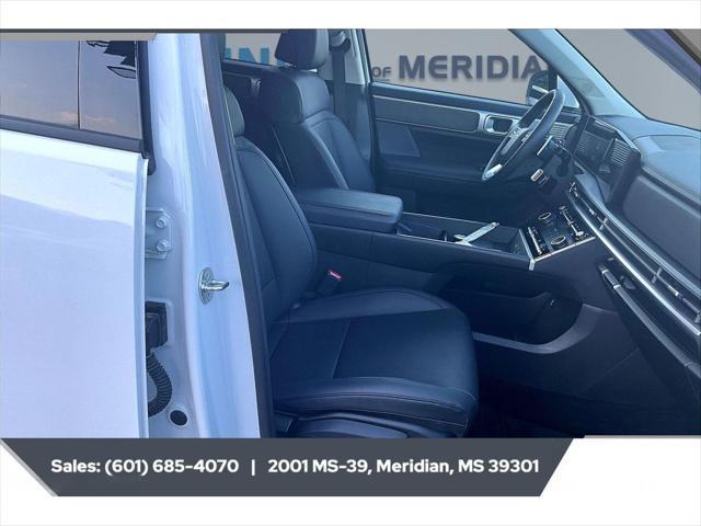 2026 Hyundai Santa Fe - $36,848