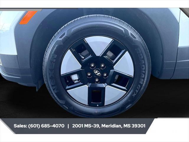 2026 Hyundai Santa Fe - $36,848