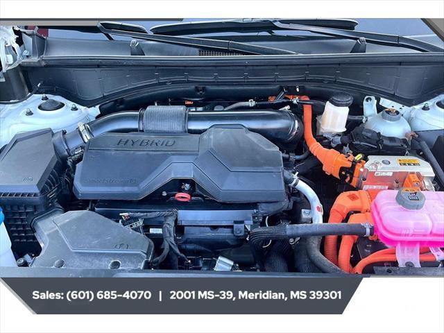 2026 Hyundai Santa Fe - $36,848