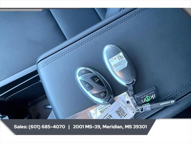 2026 Hyundai Santa Fe - $36,848
