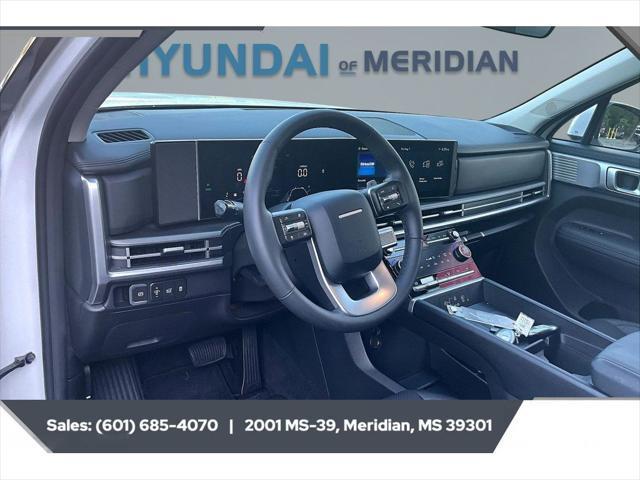 2026 Hyundai Santa Fe - $36,848