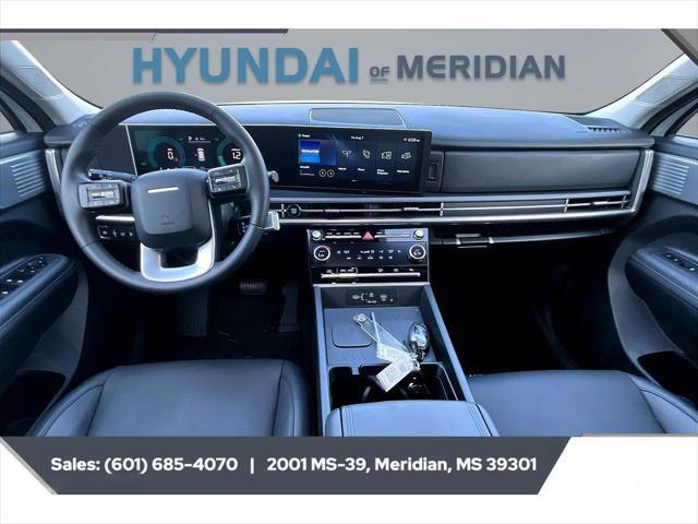 2026 Hyundai Santa Fe - $36,848