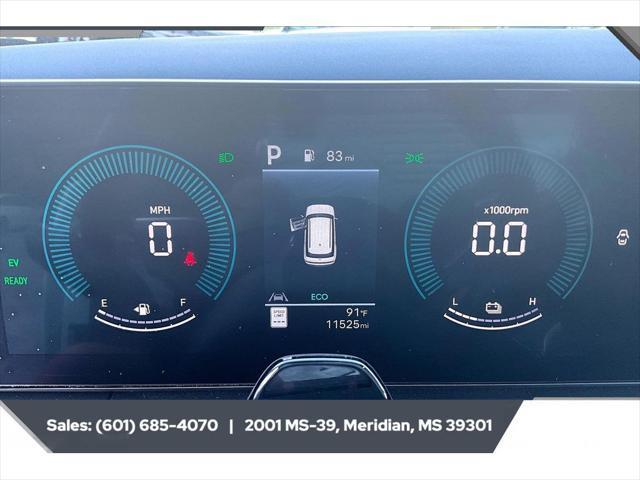 2026 Hyundai Santa Fe - $36,848