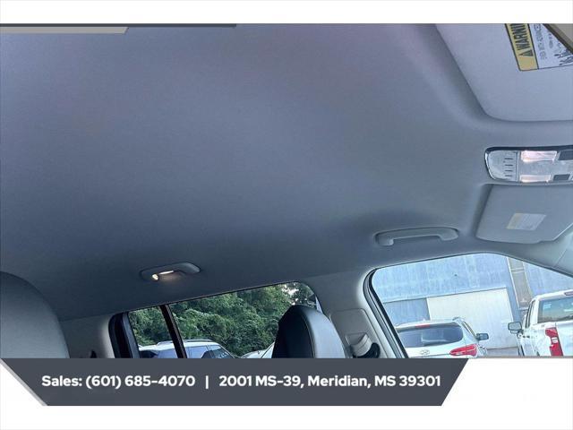2026 Hyundai Santa Fe - $36,848