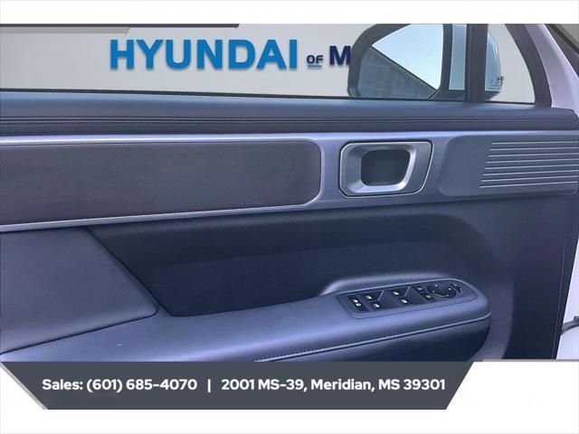 2026 Hyundai Santa Fe - $36,848