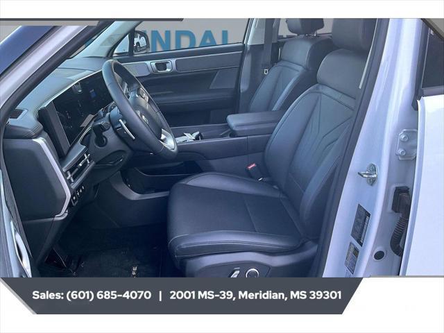 2026 Hyundai Santa Fe - $36,848