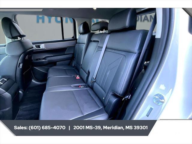 2026 Hyundai Santa Fe - $36,848