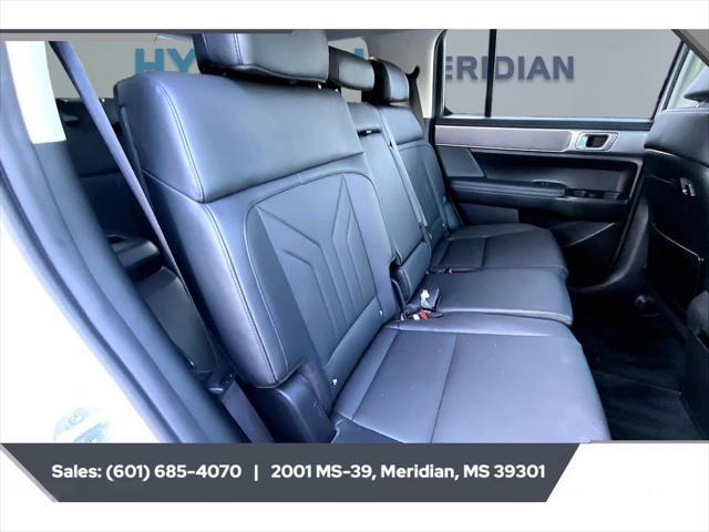 2026 Hyundai Santa Fe - $36,848