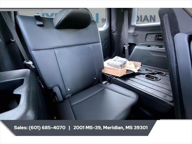 2026 Hyundai Santa Fe - $36,848