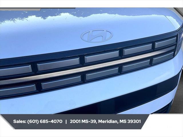 2026 Hyundai Santa Fe - $36,848