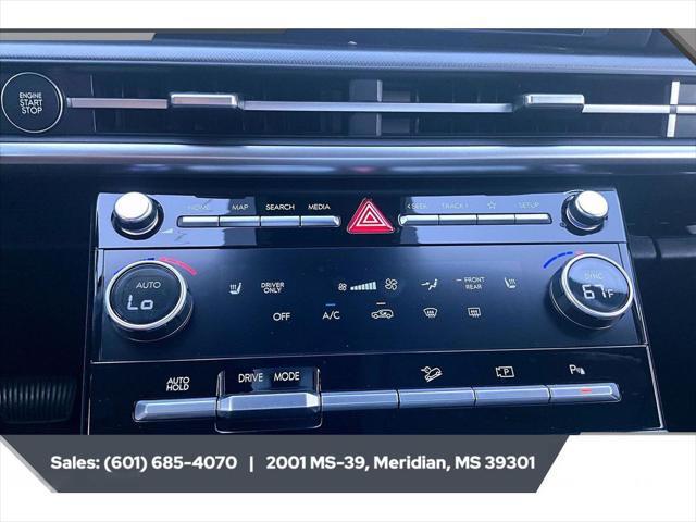 2026 Hyundai Santa Fe - $36,848