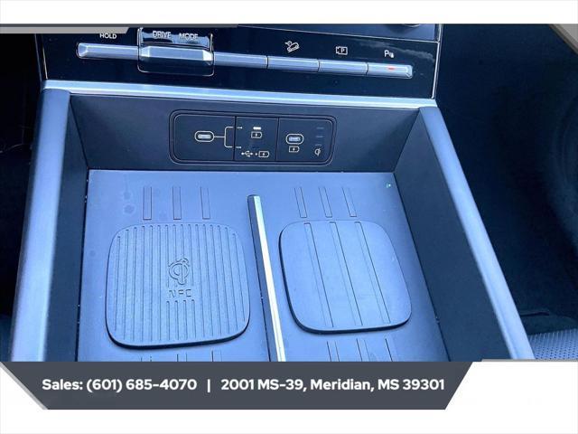 2026 Hyundai Santa Fe - $36,848