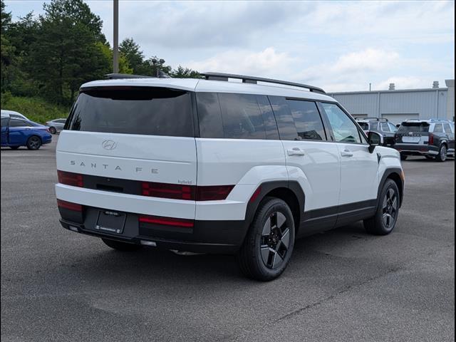2026 Hyundai Santa Fe - $41,470