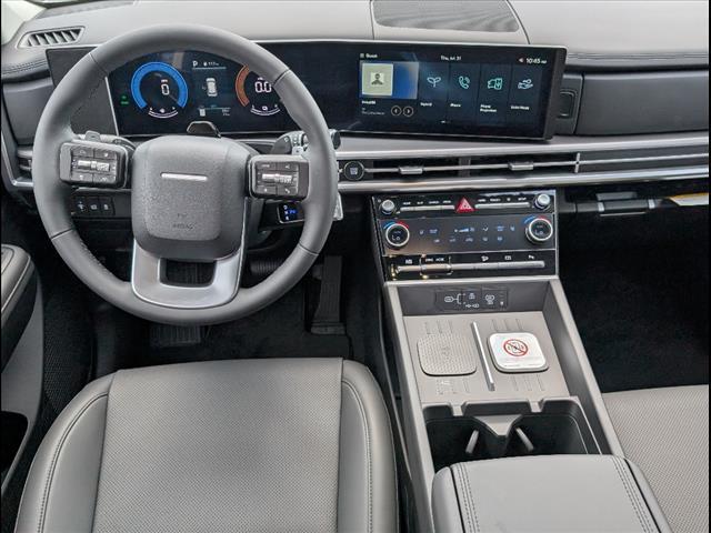 2026 Hyundai Santa Fe - $41,470