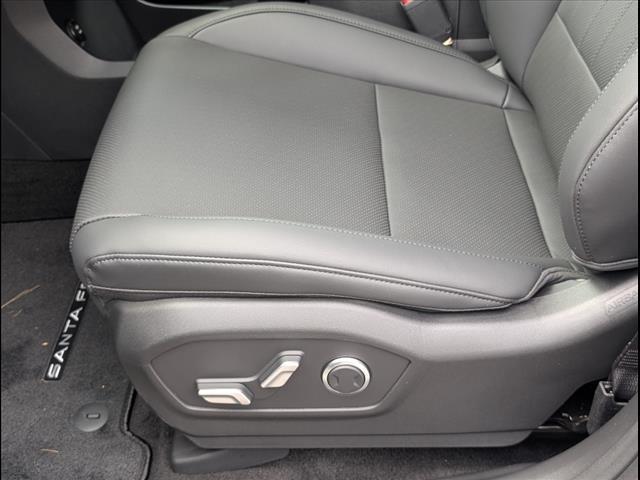 2026 Hyundai Santa Fe - $41,470