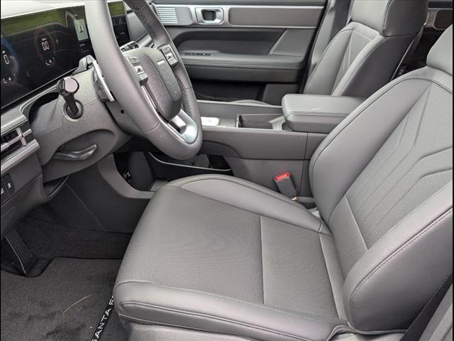 2026 Hyundai Santa Fe - $41,470