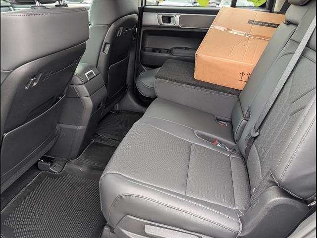 2026 Hyundai Santa Fe - $41,470