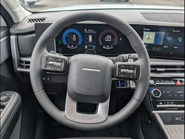 2026 Hyundai Santa Fe - $41,470