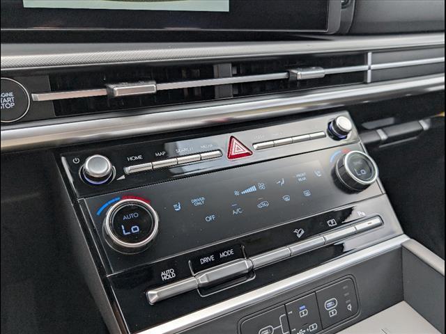 2026 Hyundai Santa Fe - $41,470