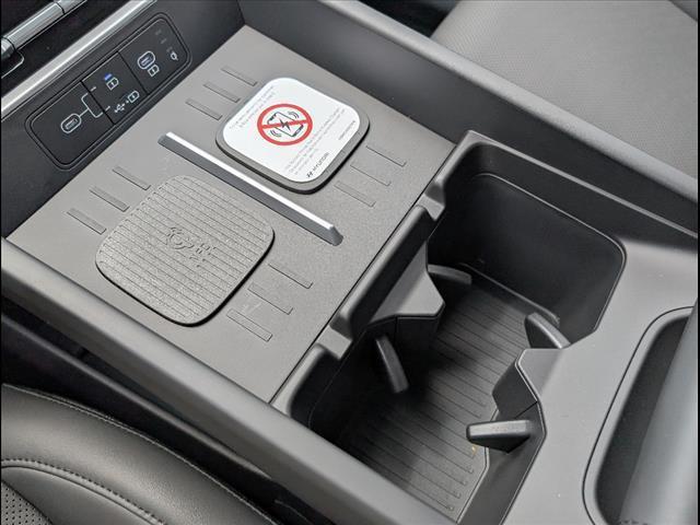 2026 Hyundai Santa Fe - $41,470