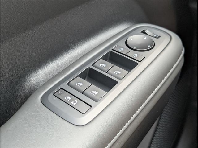 2026 Hyundai Santa Fe - $41,470
