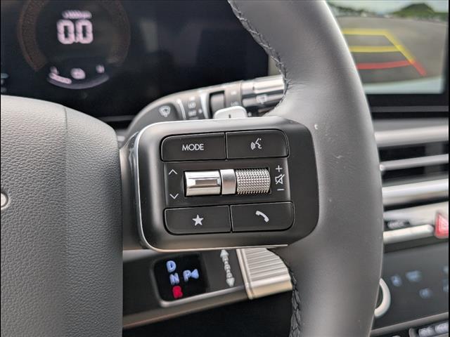 2026 Hyundai Santa Fe - $41,470
