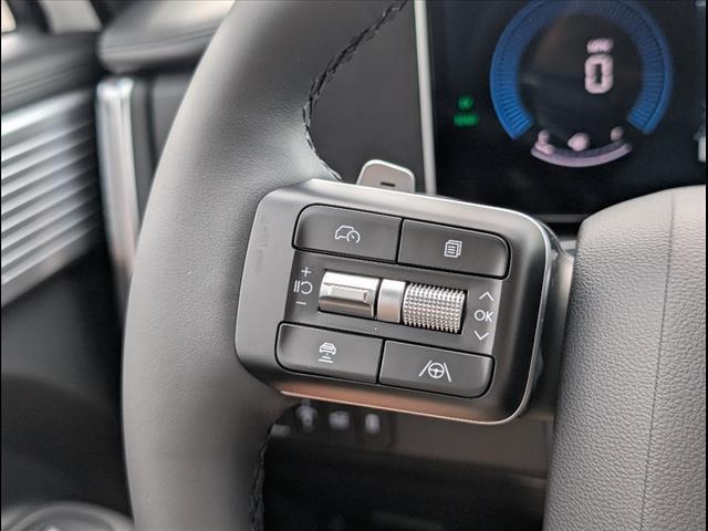 2026 Hyundai Santa Fe - $41,470