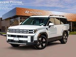 2026 SANTA FE Hybrid Thumbnail 1