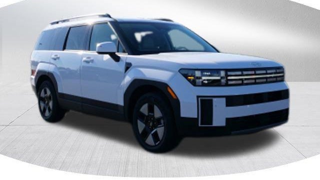 Preowned 2026 Hyundai SANTA FE Hybrid SEL for Sale