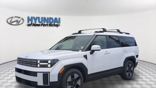 Preowned 2026 Hyundai SANTA FE Hybrid SEL for Sale