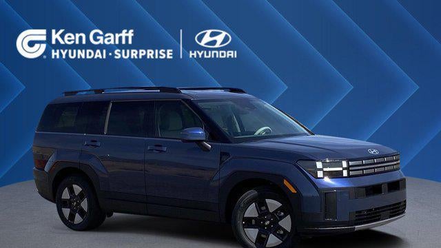Preowned 2026 Hyundai SANTA FE Hybrid SEL for Sale