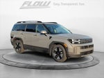 2024 SANTA FE Hybrid Thumbnail 1