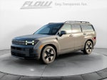 2024 SANTA FE Hybrid Thumbnail 3