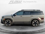 2024 SANTA FE Hybrid Thumbnail 4