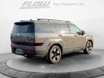 2024 SANTA FE Hybrid Thumbnail 7