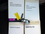 2024 SANTA FE Hybrid Thumbnail 34